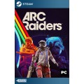 ARC Raiders Steam